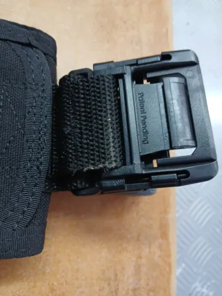 Bolsas lastre Seaquest