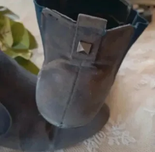 Botines  vintage