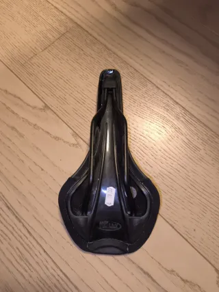 Sella bici Selle Italia XR Gel Flow