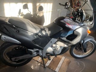 Aprilia Pegaso