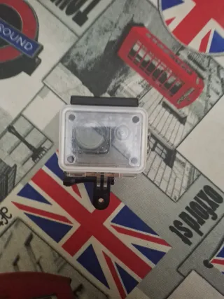 Protector Carcasa GoPro