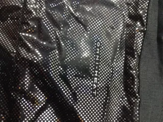 Chaqueta Columbia Impermeable Plumón