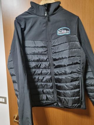 Giacca sportiva taglia L