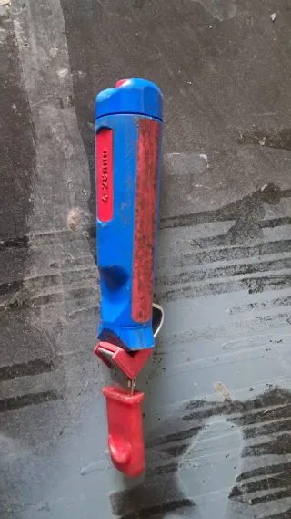 Sgorbiametallo 4-28mm