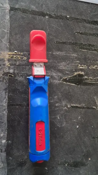 Sgorbiametallo 4-28mm