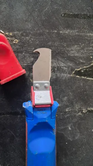 Sgorbiametallo 4-28mm