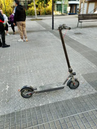 Patinete Eléctrico