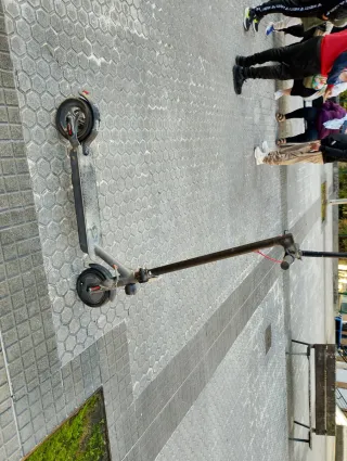 Patinete Eléctrico