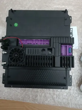 Pantalla Android Ford Mondeo 2006-2010