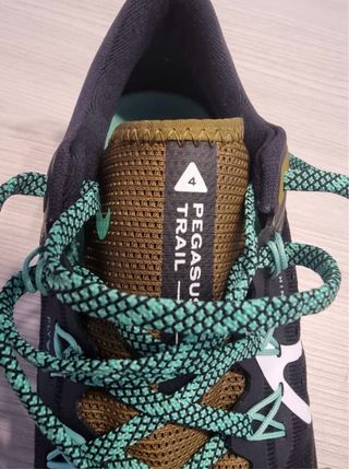 Zapatillas Nike Pegasus Trail Talla 40