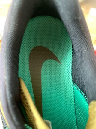 Zapatillas Nike Pegasus Trail Talla 40