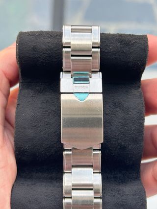 Tudor Black Bay 58 Azul