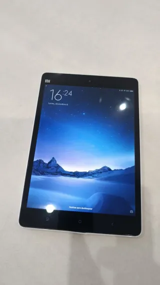 Xiaomi Mi Pad 1