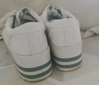 Zapatillas Zara Mujer Talla 38