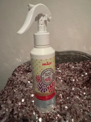Ambientador PRÁDY Home Spray Piruleta