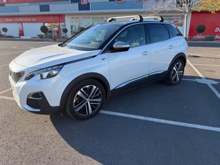 Peugeot 3008 2017