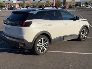 Peugeot 3008 2017