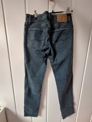 Pantalones vaqueros American Eagle mujer