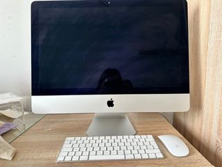 iMac 27 Apple 5k 2020