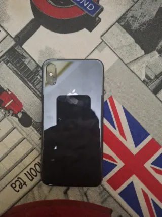 Piezas iPhone X Apple