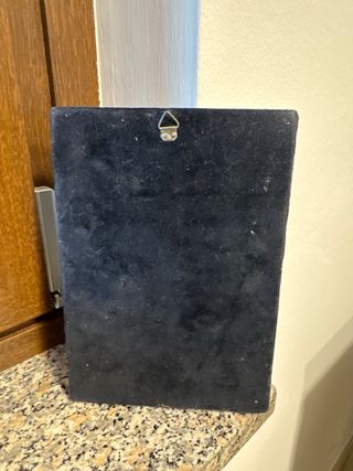 Icona Madonna di Czestochowa arte religiosa