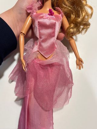 Barbie Fallon Le 12 Principesse Danzanti