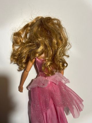 Barbie Fallon Le 12 Principesse Danzanti