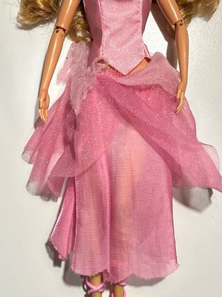 Barbie Fallon Le 12 Principesse Danzanti