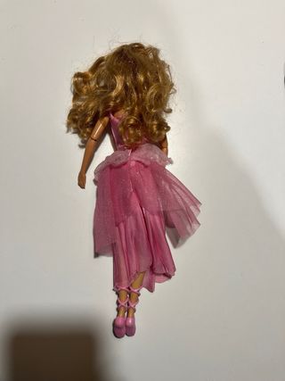 Barbie Fallon Le 12 Principesse Danzanti