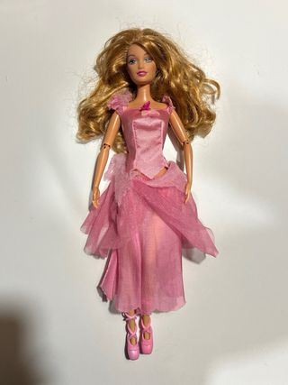 Barbie Fallon Le 12 Principesse Danzanti