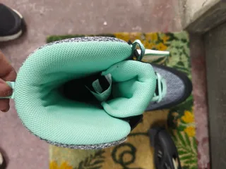 Patines en línea Decathlon mujer talla 38-40