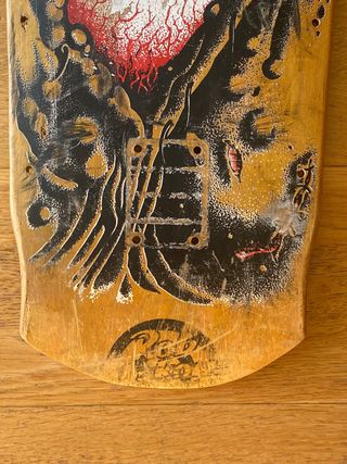 Tabla Santa Cruz Roskopp Eye OG