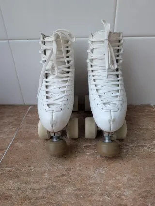 Patines Rondo Talla 36
