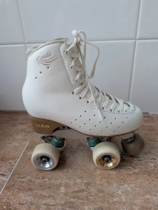 Patines Rondo Talla 36