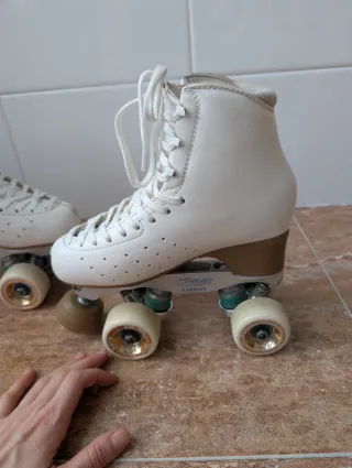 Patines Rondo Talla 36