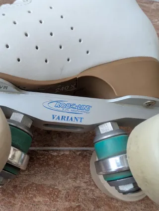 Patines Rondo Talla 36