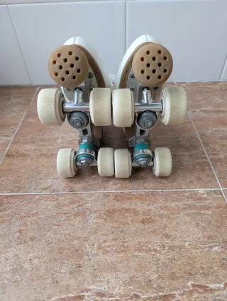 Patines Rondo Talla 36