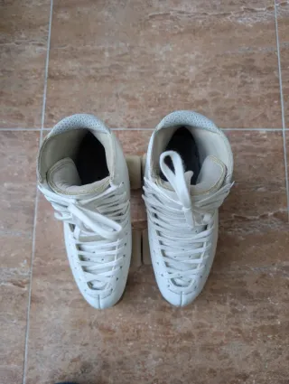 Patines Rondo Talla 36