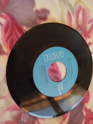 Disco Vinile  Mal dei Primitives PENSIERO D'AMORE