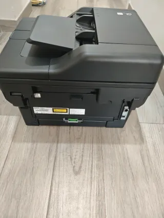 Impresora Brother DCP-L2550DN Láser