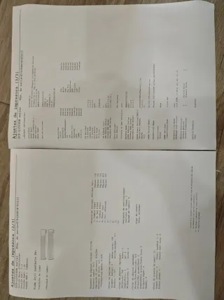 Impresora Brother DCP-L2550DN Láser