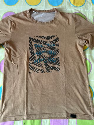 Lote 6 Camisetas Hombre Talla M