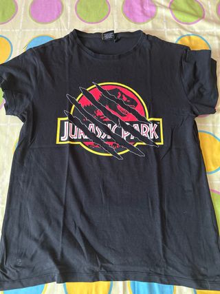 Lote 6 Camisetas Hombre Talla M