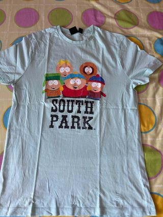 Lote 6 Camisetas Hombre Talla M