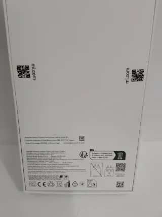 Xiaomi Redmi 15C sigillato 128GB