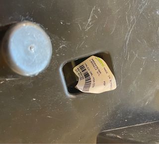 Peugeot 2008 II Faro Delantero LED