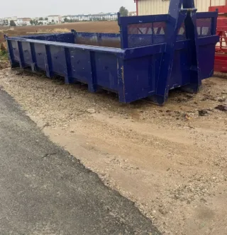 Camión Multilift Volvo