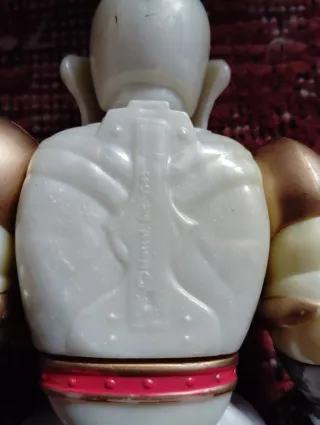 Figura Extendar Masters del Universo