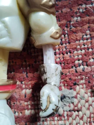 Figura Extendar Masters del Universo