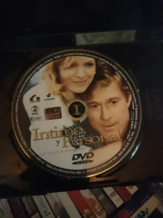 Pack 3 Películas DVD: La Casa del Lago, Diario de